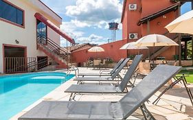 Villa Zen Pirenópolis Conforto e Bem-Estar